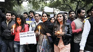 Gender: The ideology of rape needs to be attacked
