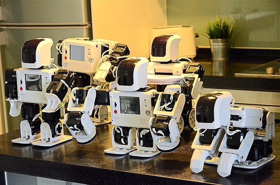 Job postings for robotics grew by nearly 200% in India in 3 years: Study