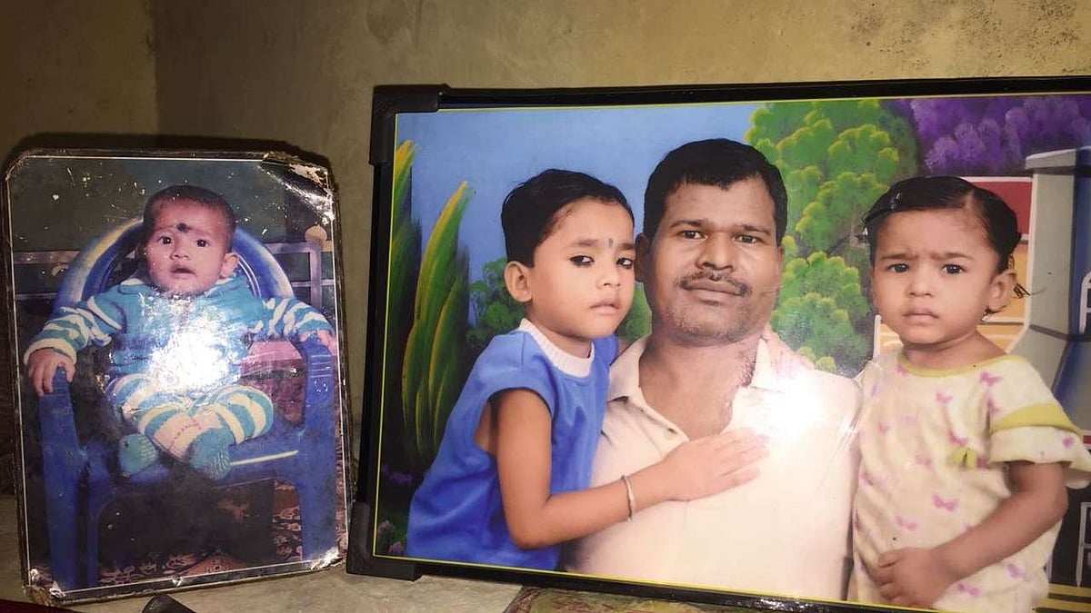 Three minor sisters starve to death in Delhi, probe ordered 