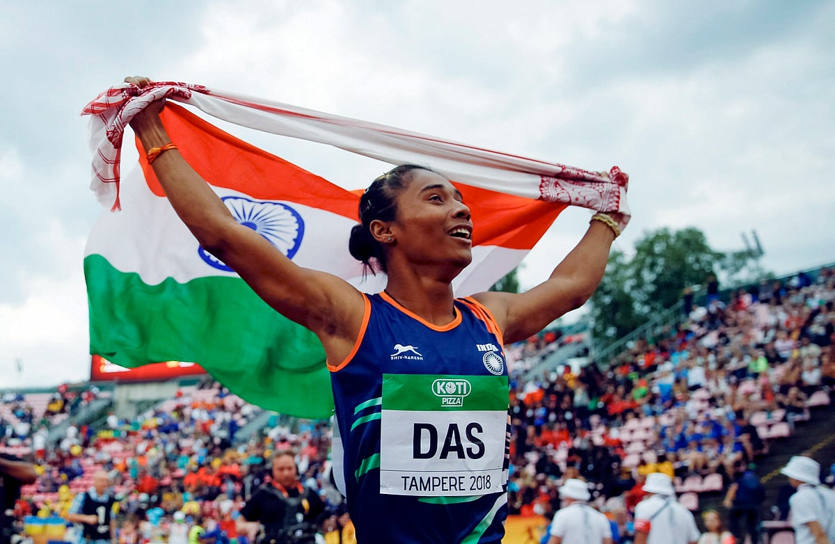 July 13: Delhi and beyond, in pictures