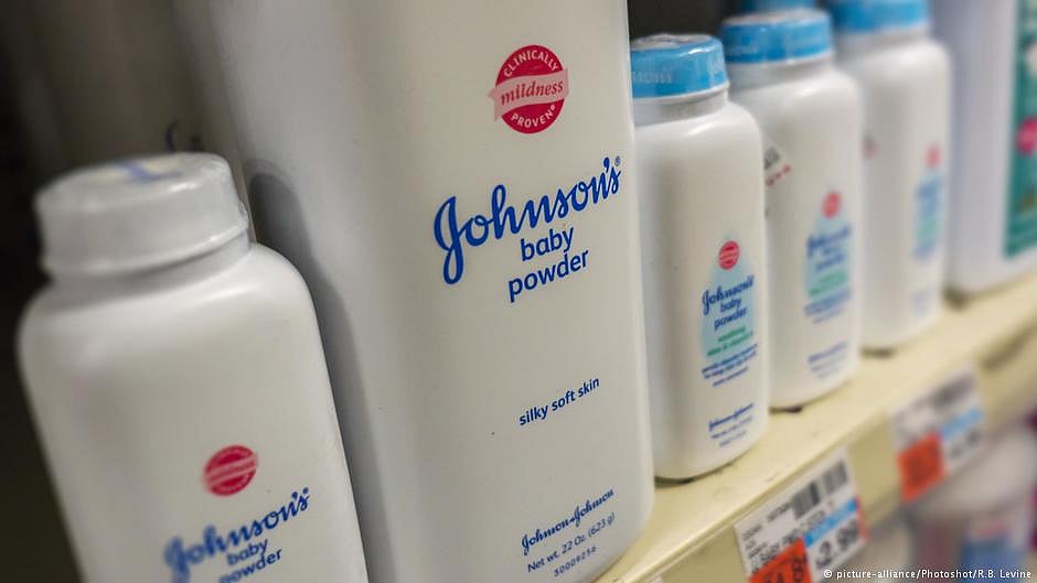 Johnson & Johnson willing to pay $9bn to settle talc claims: Report