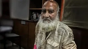 Hapur lynching: UP Police yet to record Samaydeen’s statement