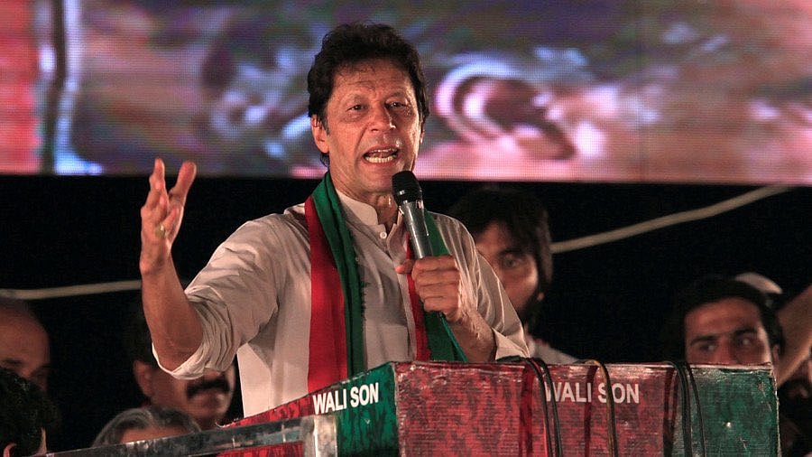 Imran Khan to take oath as Pakistan Prime Minister on Aug 18