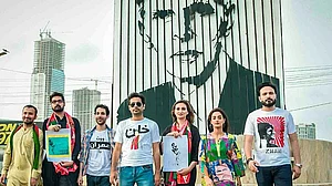 Nation at a crossroads: Pakistanis vote in extremely divisive election