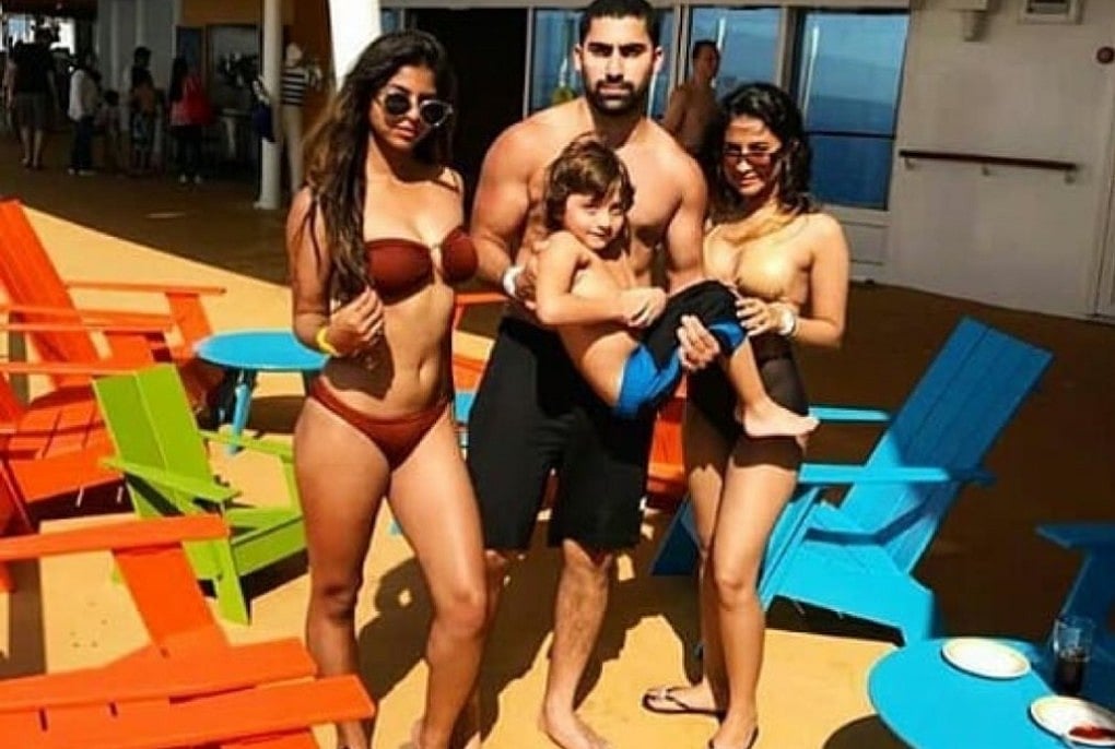 On World Bikini Day, SRK daughter Suhana trolled for wearing one
