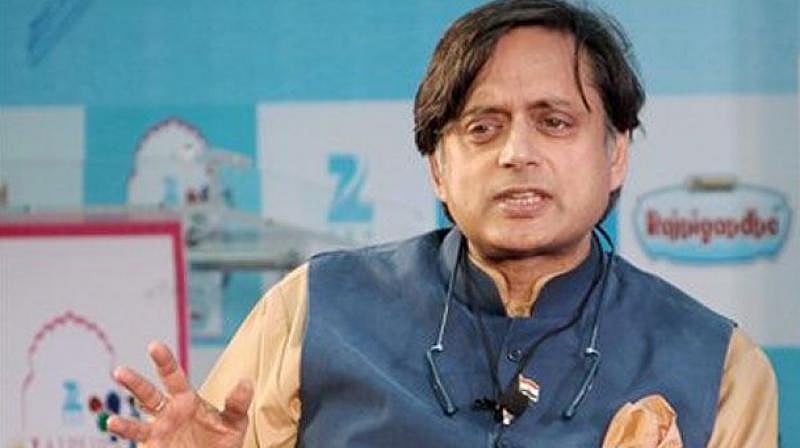 If Musharraf was anathema, why did BJP govt sign joint statement with him: Tharoor on tweet backlash