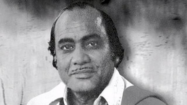 Pakistani Ghazal king Mehdi Hassan remebered by his village people