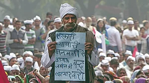 Why the Modi Govt thinks agriculture is a drag on the economy