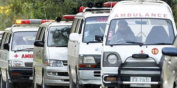 Karnataka Dy CM: Give preference to ambulances, not VIP convoys