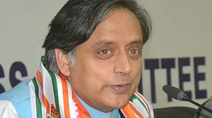 ‘Hindu Pakistan’ remark: Tharoor doubles down even as Congress urges restraint