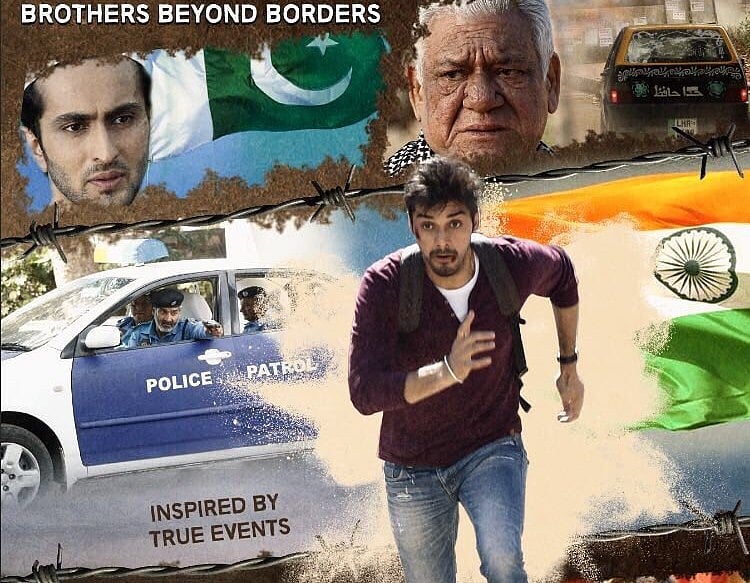 Here comes Om Puri’s last, ‘Lashtam Pashtam’ 