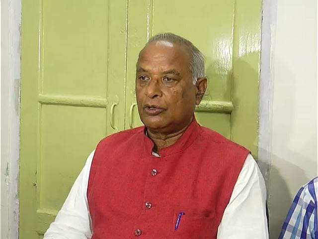BJP on the back foot in Rajasthan