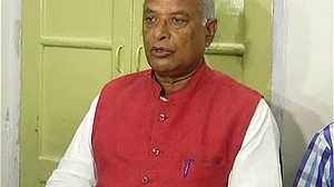 BJP on the back foot in Rajasthan