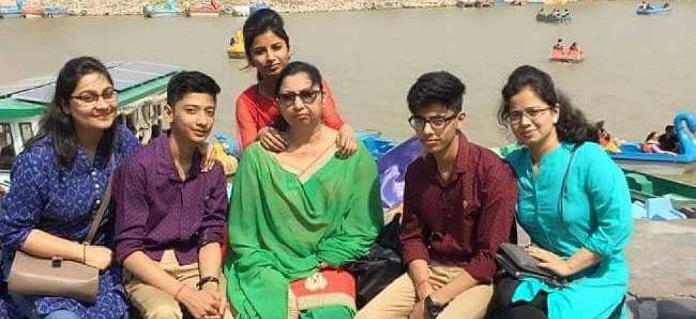 Police: Burari family began preparing 10 days before hanging