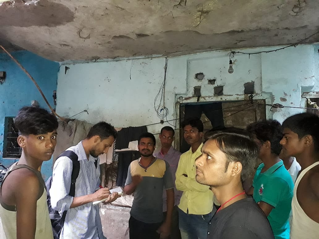 Mandawali deaths: Girls were given an unknown medicine by father, reveals probe