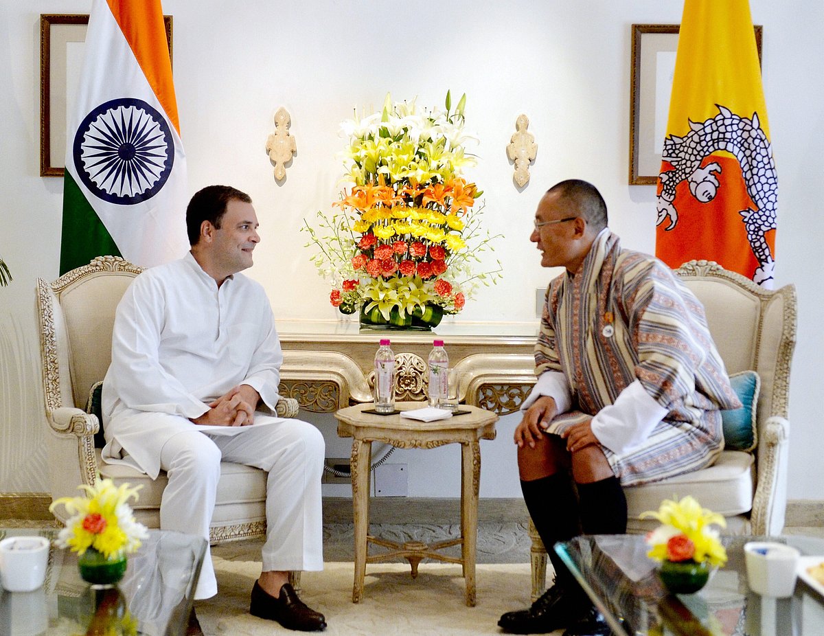 July 7: Delhi and beyond, in pictures