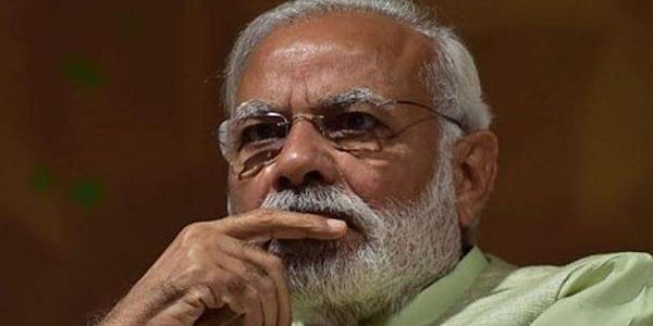 Another Modi made disaster? Why is Govt secretive on RTI Bill?