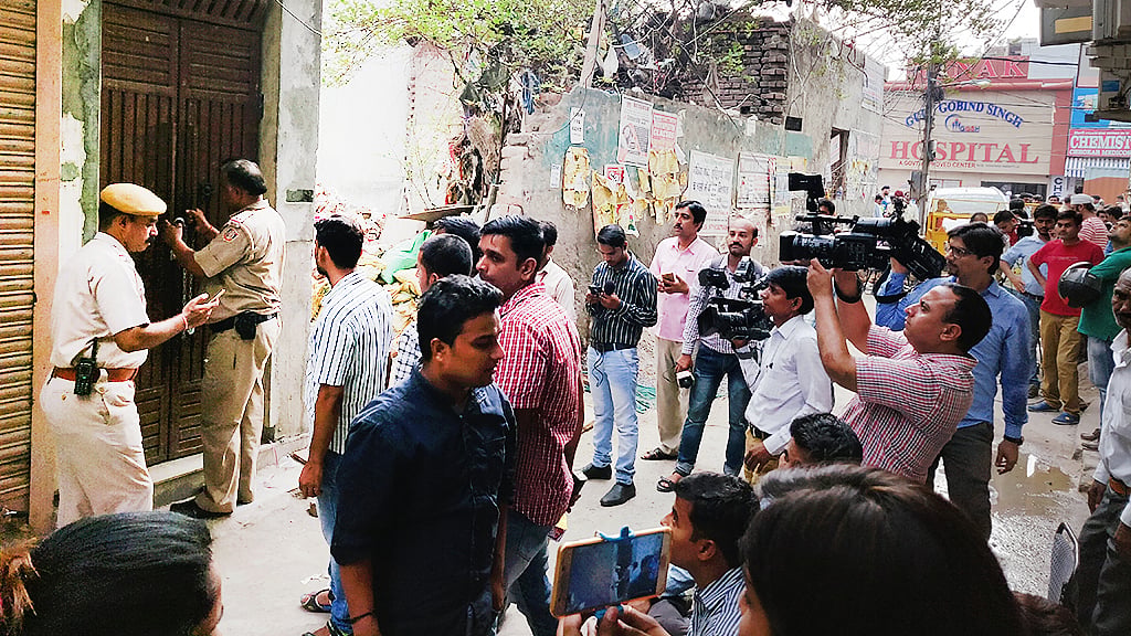 NH photo by Vikrant Jha