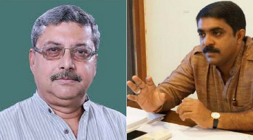 BJP ally in Goa and Trinamool oppose simultaneous polls