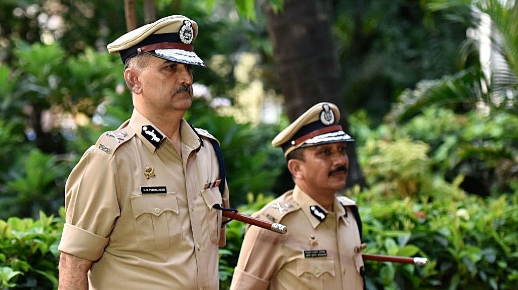 SC says states, UTs can’t appoint acting DGP; tells them to propose officers’ names to UPSC