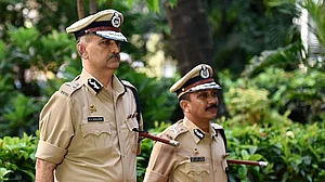SC says states, UTs can’t appoint acting DGP; tells them to propose officers’ names to UPSC