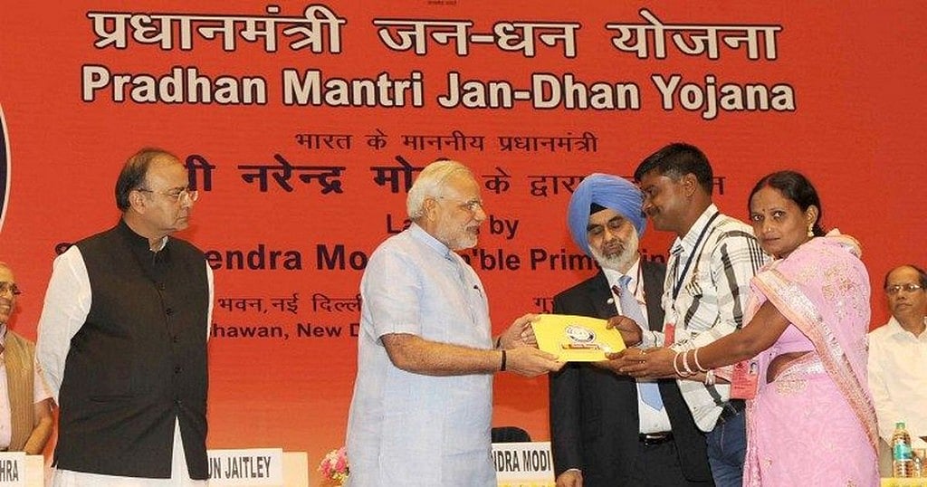 Worried over poor coverage, Modi Govt lowers insurance premium