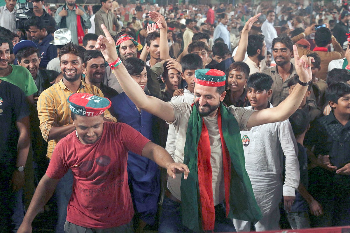 AP/PTI