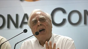 People are calling BJP govt ‘lynch pujari’: Kapil Sibal