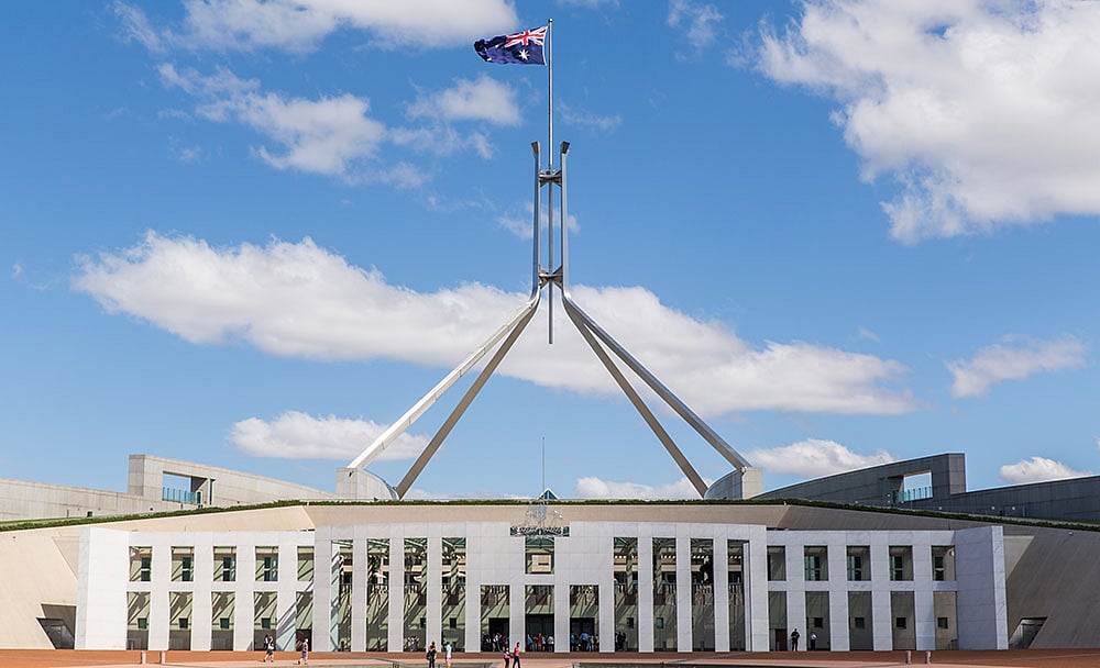 After UK, Australia passes a parliamentary resolution against discrimination of Dalits