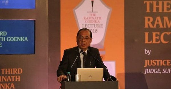Not reform but a revolution is what the judiciary needs