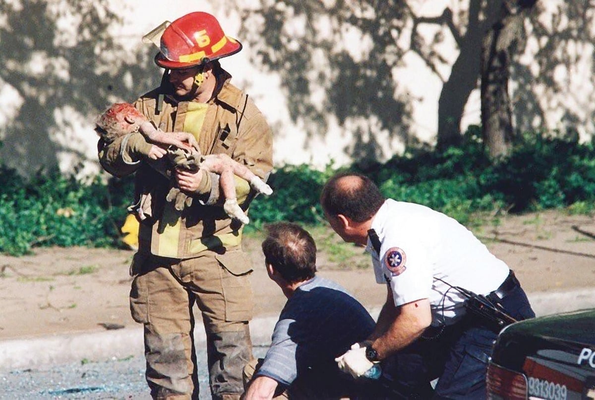 When a picture is worth a thousand words