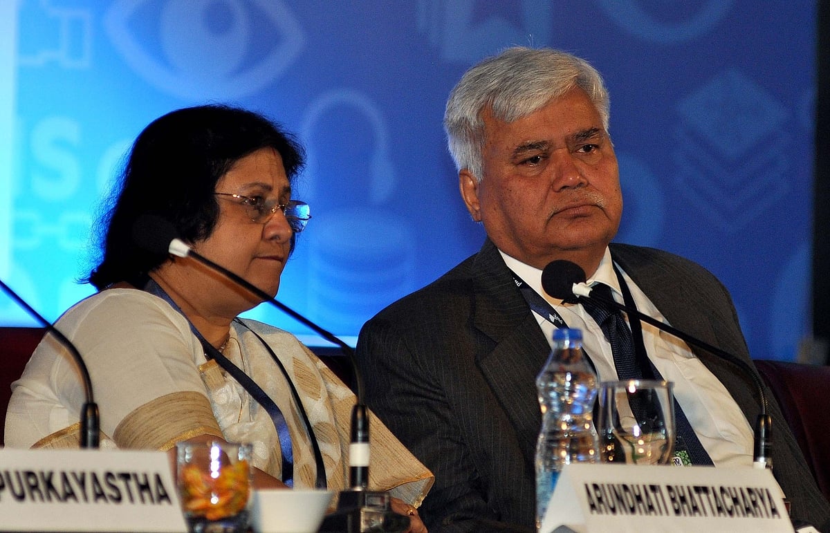 TRAI chief humbled after publishing his Aadhaar number in security challenge