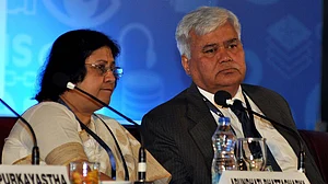 TRAI chief humbled after publishing his Aadhaar number in security challenge
