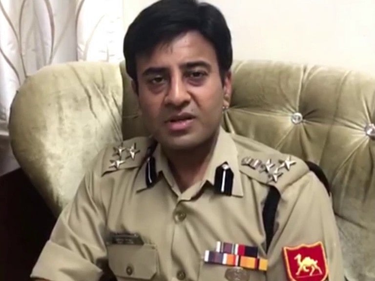 Bihar diaries: Gabbar Singh of Shekhpura 