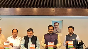 Unfazed Ram Madhav says India’s neighbours never been happier with us
