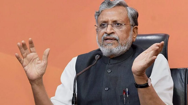 Photo courtesy: PTI