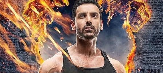 BJP leader files FIR against John Abraham’s upcoming ‘Satyamev Jayate’ 
