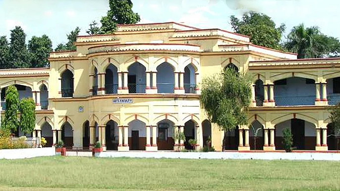 Photo courtesy: St Andrew’s College web site