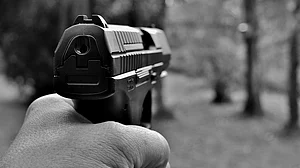 Bihar: 1 arrested, JD(U) leader detained after RTI activist’s murder