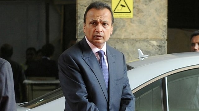 Anil Ambani floated Reliance Defence 12 days before Modi announced Rafale deal