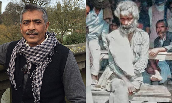 Prakash Jha to direct a biopic on Vashishtha Narayan Singh