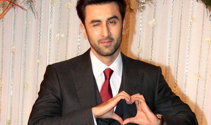 Ranbir Kapoor back in the race….but had he ever left?