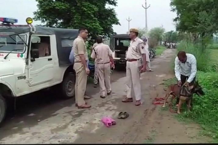 Alwar: Not cow smuggling but extortion led to Akbar Khan lynching