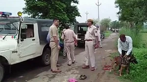 Alwar: Not cow smuggling but extortion led to Akbar Khan lynching