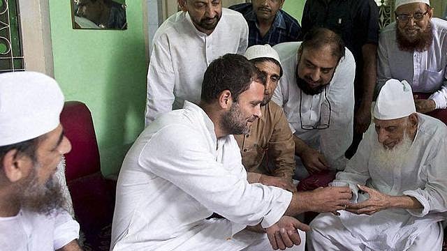 Photo courtesy: PTI