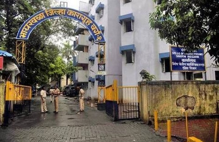 Mumbai: 81 women inmates of Byculla jail hospitalised, food poisoning suspected