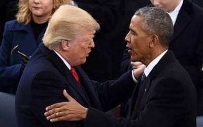Trump, Obama lose followers as Twitter removes locked accounts