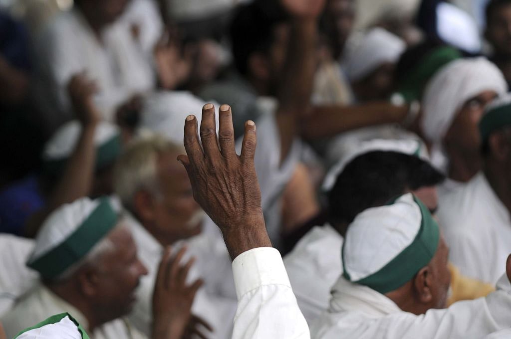 Chronicling the dismantling of the ‘Idea of India’