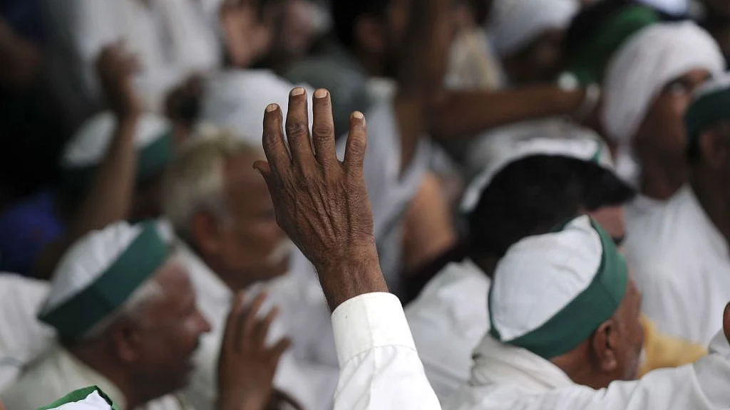 Photo by Sunil Ghosh/Hindustan Times via Getty Images