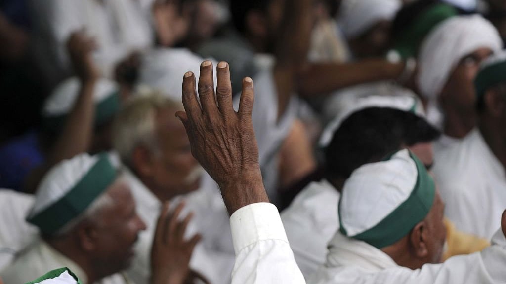 Photo by Sunil Ghosh/Hindustan Times via Getty Images